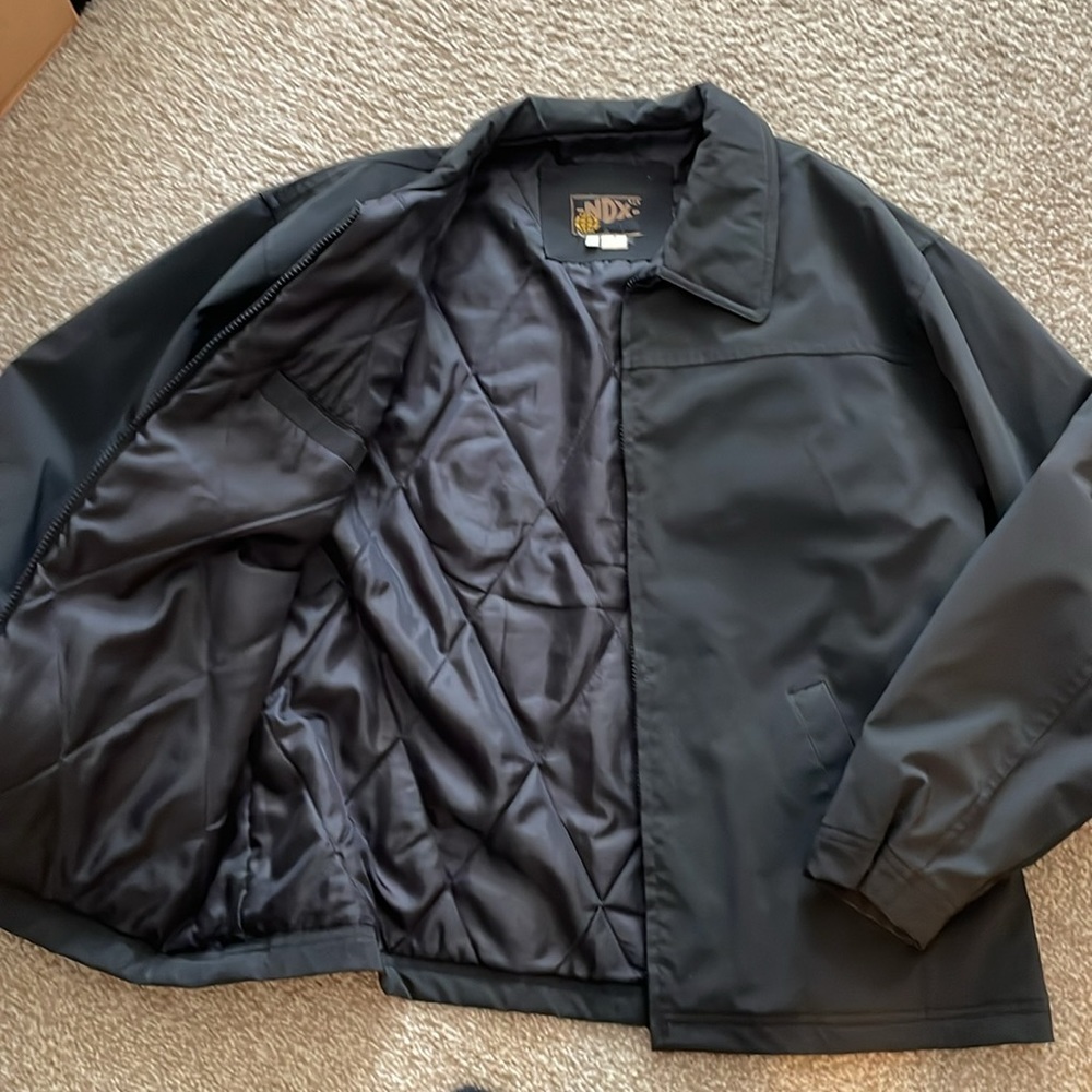 Winter jacket - Picture 5 of 5
